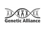 genetic alliance logo
